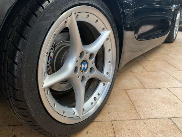 BMW Z4 Z4 Roadster 3.0i steptronic ASI