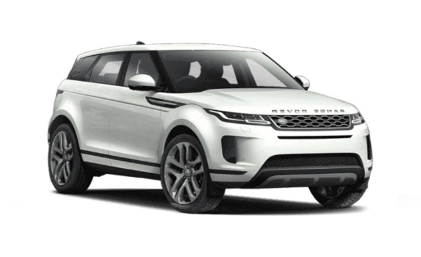 Evoque LAND ROVER D163 MHEV S AWD