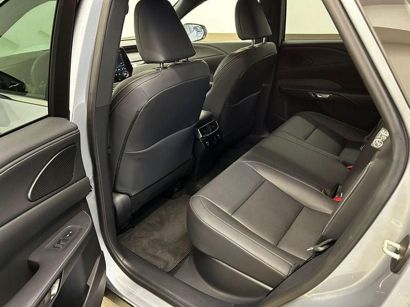 Lexus RX RX 450h Plug-in Hybrid Executive