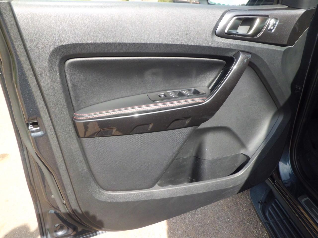 Ford Ranger 2.0 ECOBLUE DC XLT Wolftrak 5 posti-THUNDER