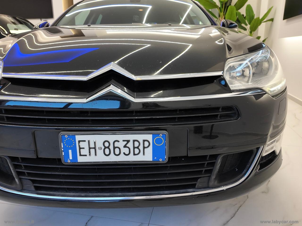 CITROEN C5 S.W. 1.6 HDi 110 Seduction Tourer