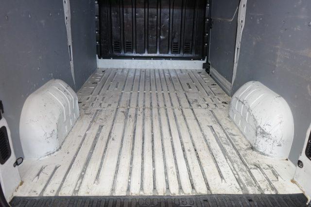 OPEL Movano 35Q 2.3 Turbo D 135CV L2H2 Ufficiale Certificato