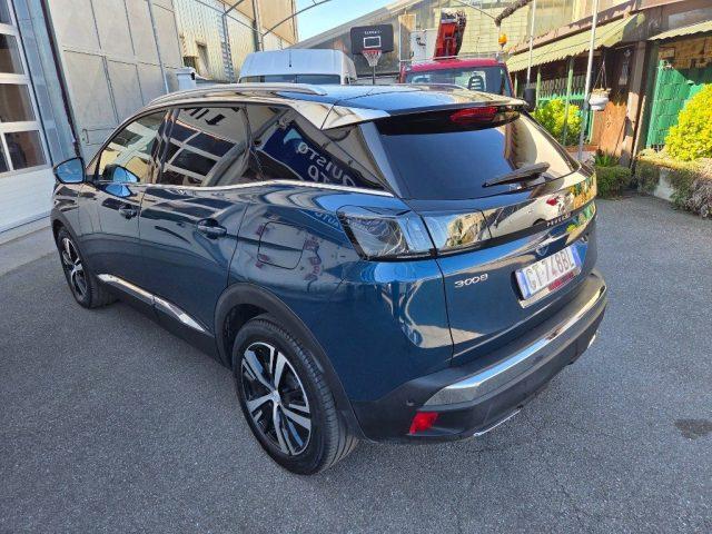 PEUGEOT 3008 Hybrid 225 e-EAT8 GT PREZZO REALE !!!!