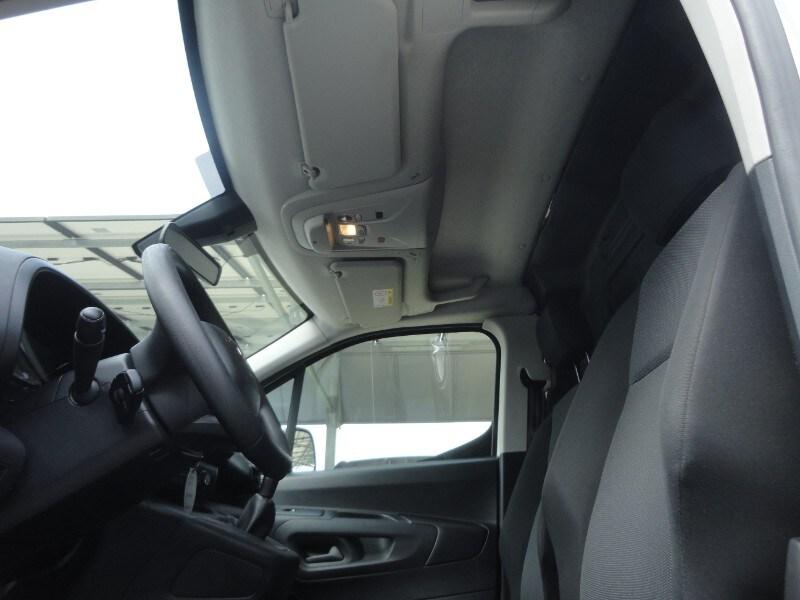 TOYOTA Proace City Proace City 1.5D 100 CV S&S ...