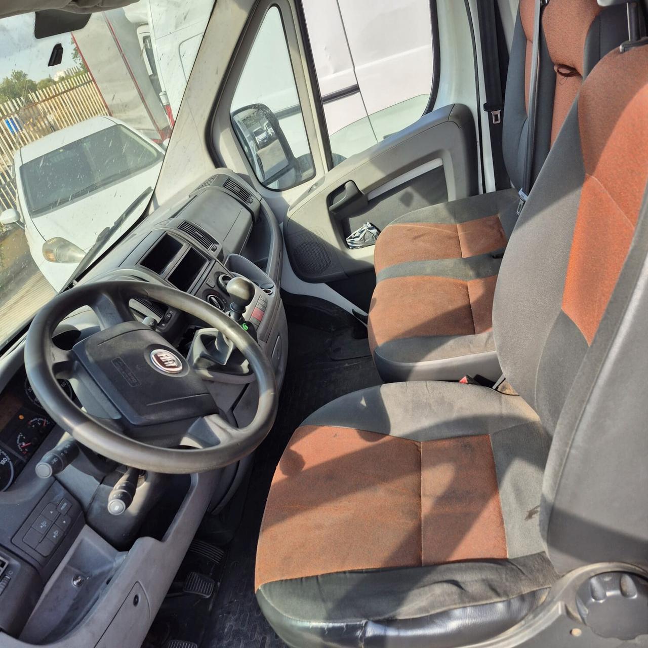 Fiat ducato