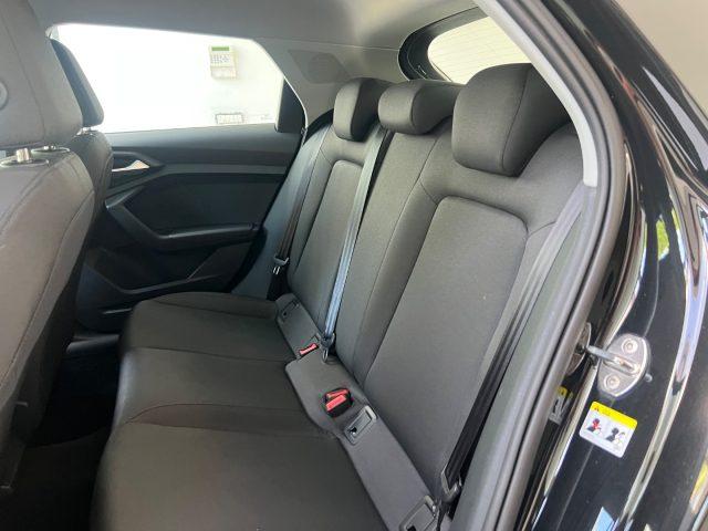 AUDI A1 allstreet 25 TFSI Admired tua ?239,00
