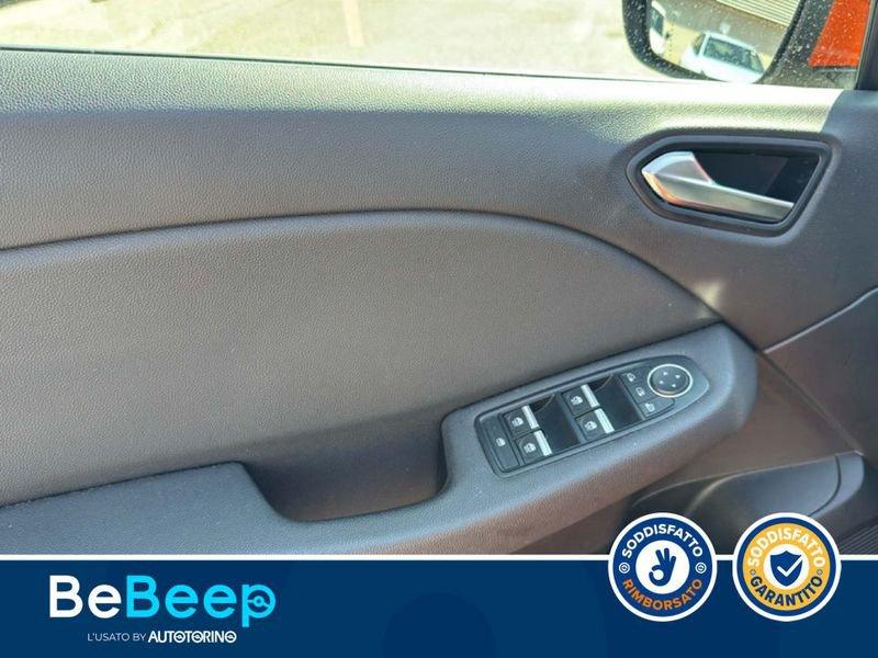 Renault Clio 1.5 BLUE DCI INTENS 115CV