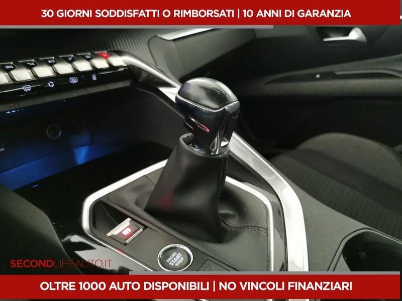 Peugeot 3008 1.5 bluehdi Active Pack s&s 130cv