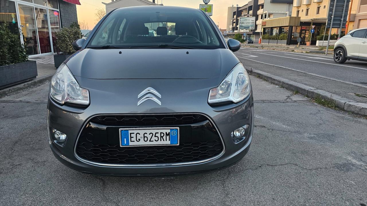 Citroen C3 1.1 Exclusive. NEOPATENTATI
