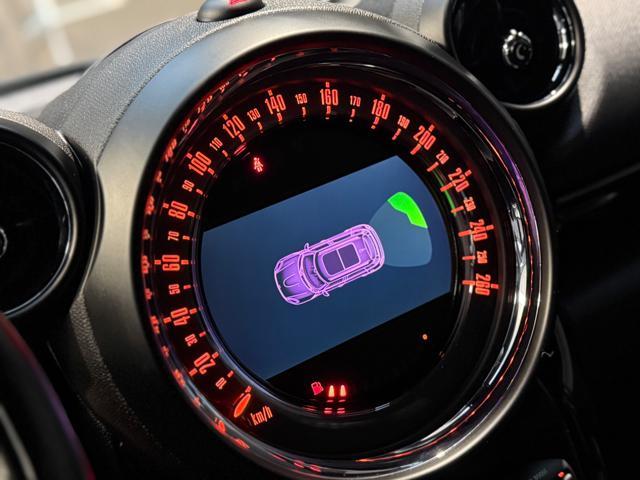 MINI Countryman Mini Cooper SD Countryman ALL4