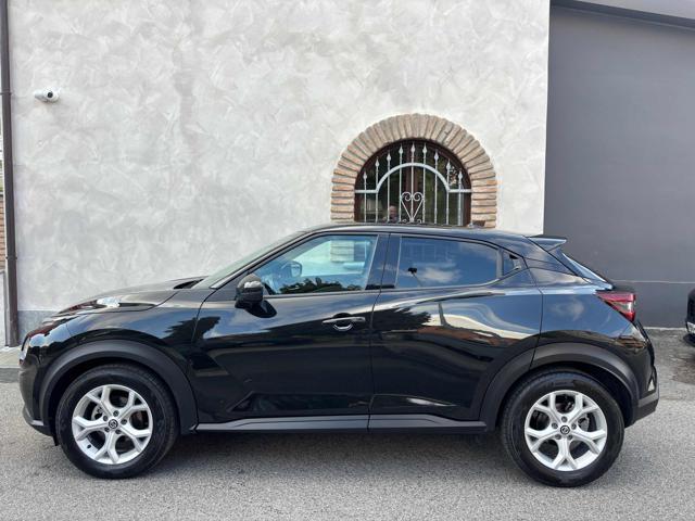 NISSAN Juke 1.0 DIG-T 114 CV DCT TEKNA