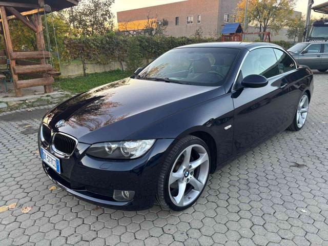 BMW 320 i cat Cabrio