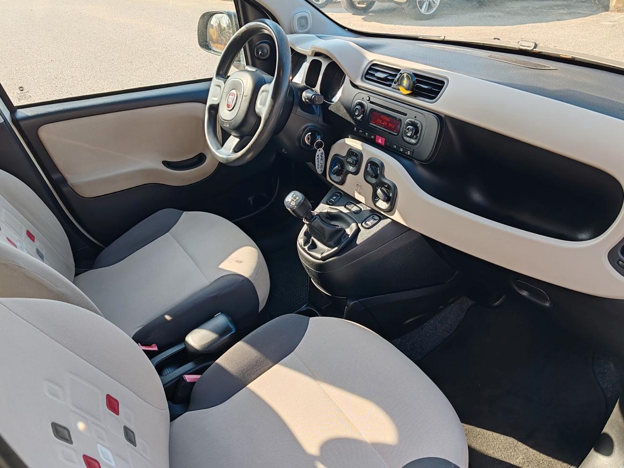 Fiat Panda 1.3 MJT 95cv S&S Easy