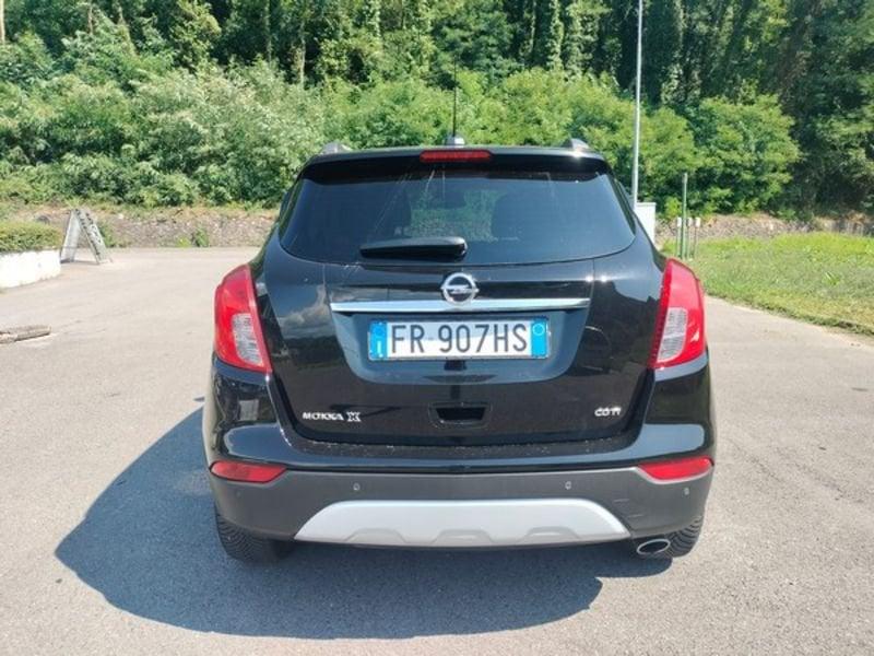 Opel Mokka Mokka X 1.6 CDTI Ecotec 136CV 4x2 Start&Stop Innovation