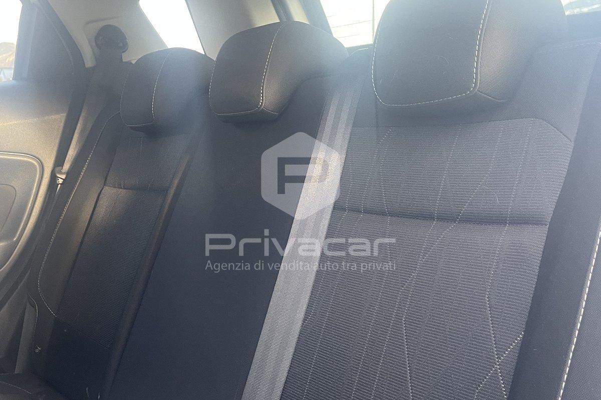 FORD EcoSport 1.5 TDCi 100 CV Start&Stop Plus
