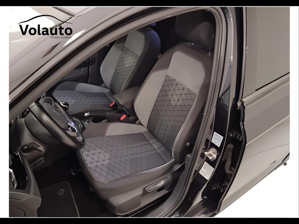 VOLKSWAGEN Taigo - Taigo 1.0 tsi R-Line 110cv