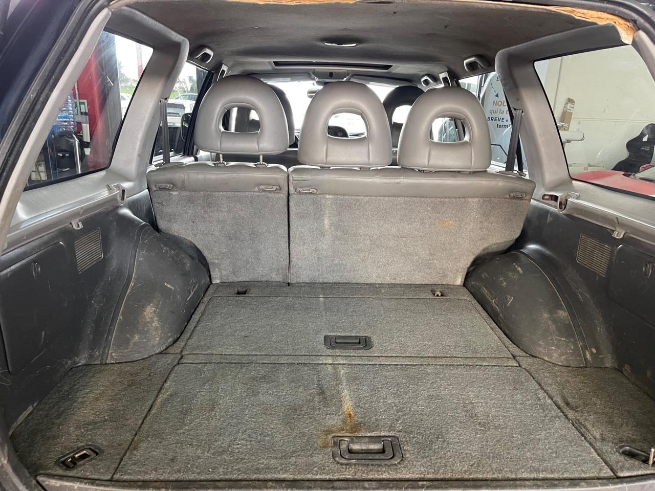 Mitsubishi Pajero Sport 2.5 TDI 4x4 PERMUTE RATE