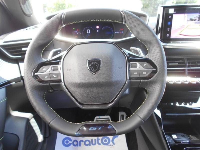 Peugeot 2008 145 hybrid GT Finanz e Permuta