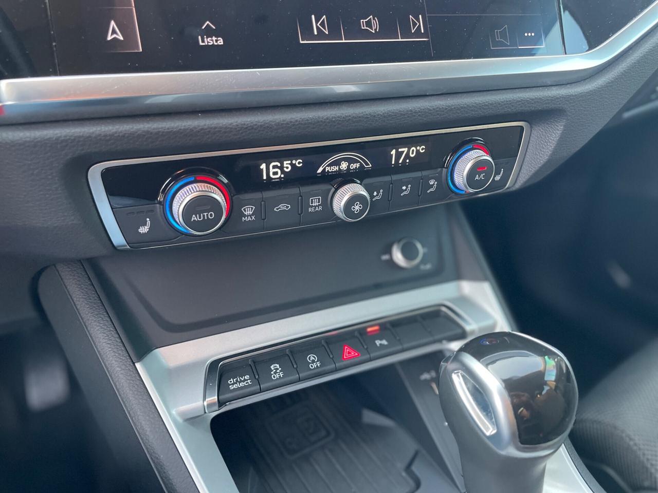 Audi Q3 35 TDI quattro S tronic Business