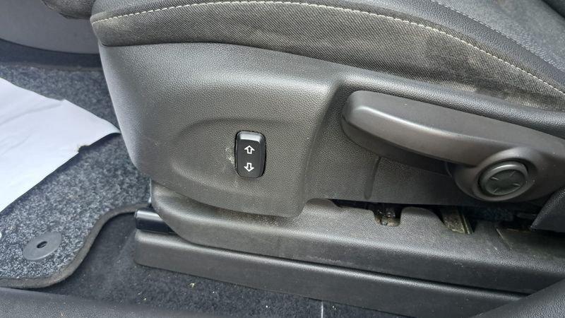 Opel Crossland 1.5d 120 CV ELEGANCE-AUTOM./LED