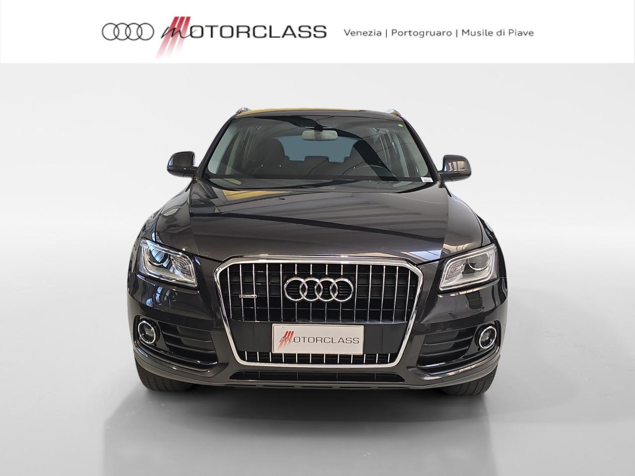 2.0 Tdi 177 cv Quattro S Tronic