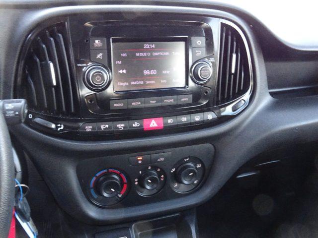 FIAT Doblo Doblò 1.3 MJT S&S PC Combi N1 Easy