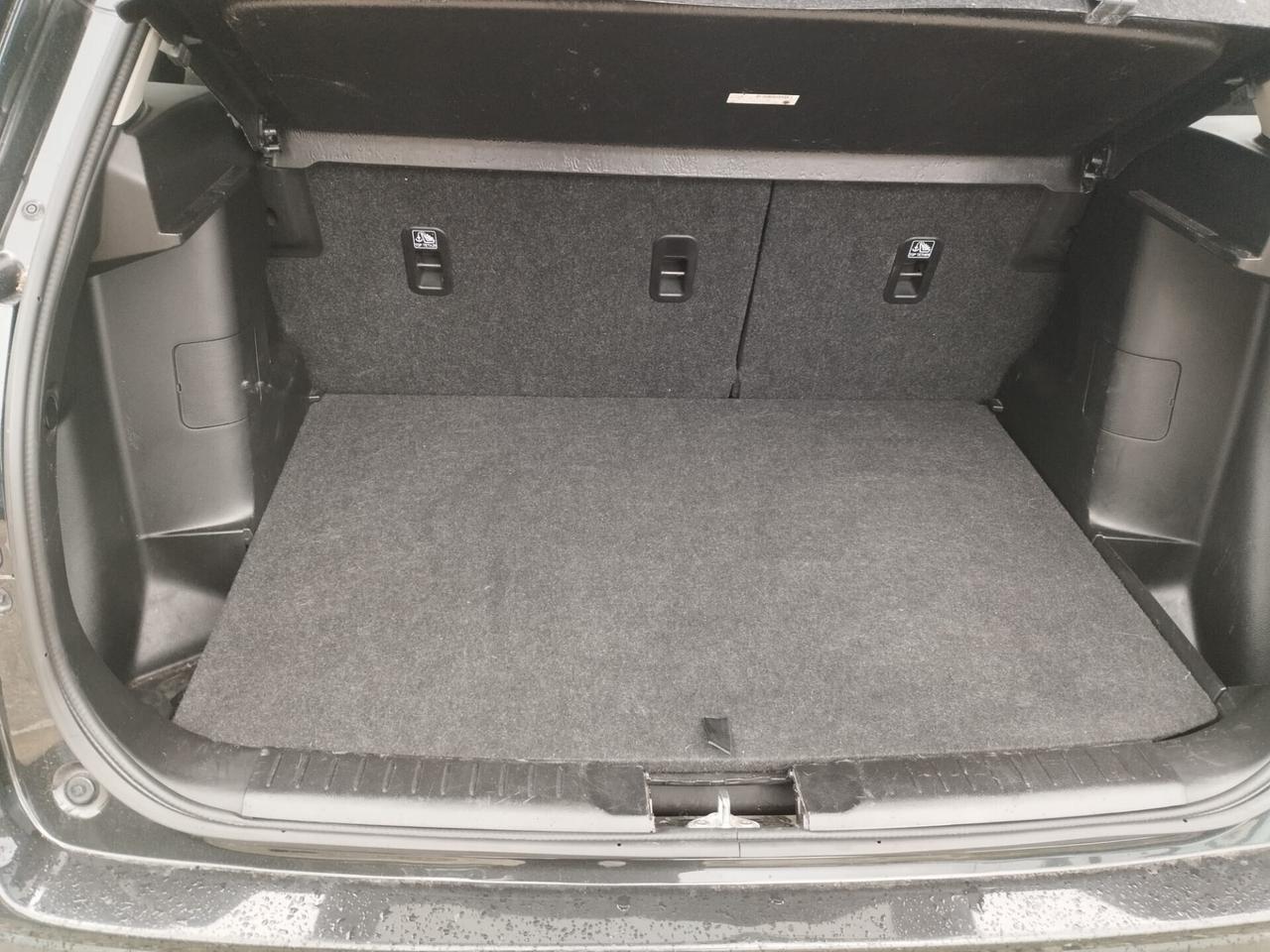 Suzuki Vitara 1.6 VVT V-Top