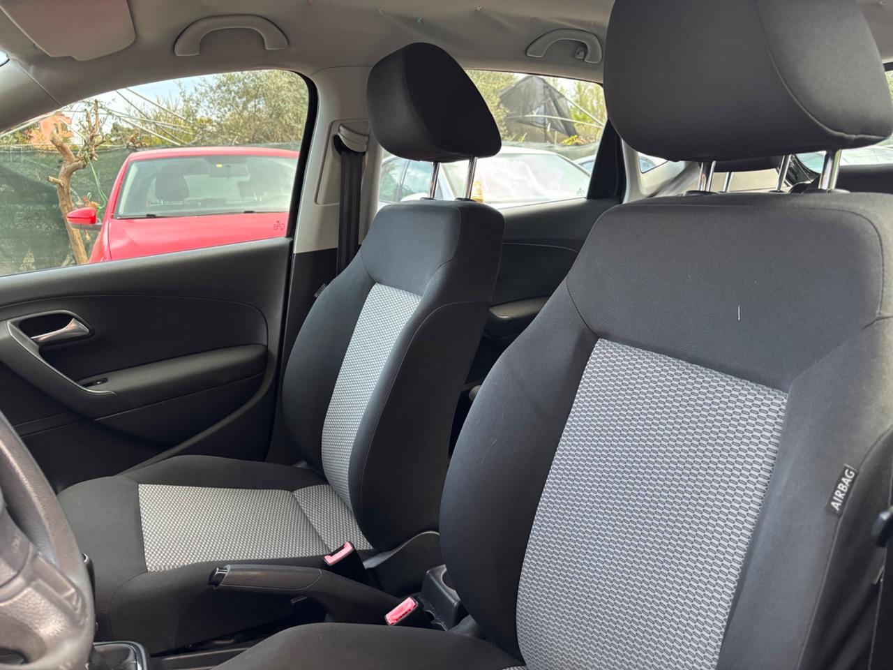 Volkswagen Polo 1.2 TDI 5p. OK NEOPATENTATI