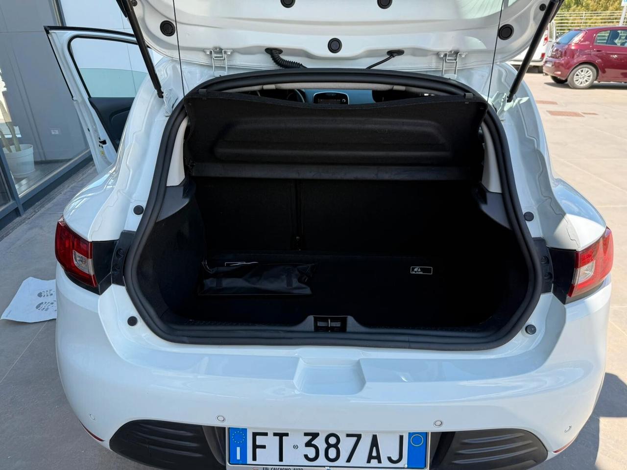 Renault Clio dCi 8V 75 CV 5 porte Business