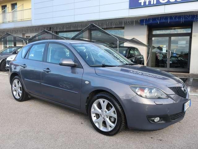 Mazda 3 3 1.6 Energy 109cv