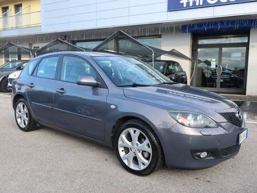 Mazda 3 3 1.6 Energy 109cv