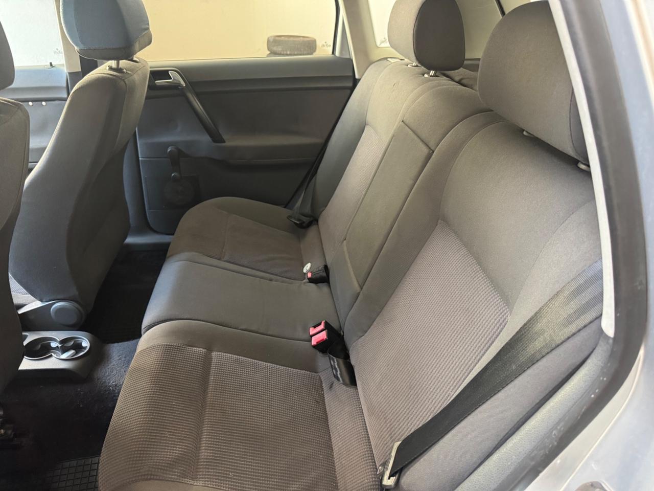 PROBLEMI Volkswagen Polo 1.4 Benzina