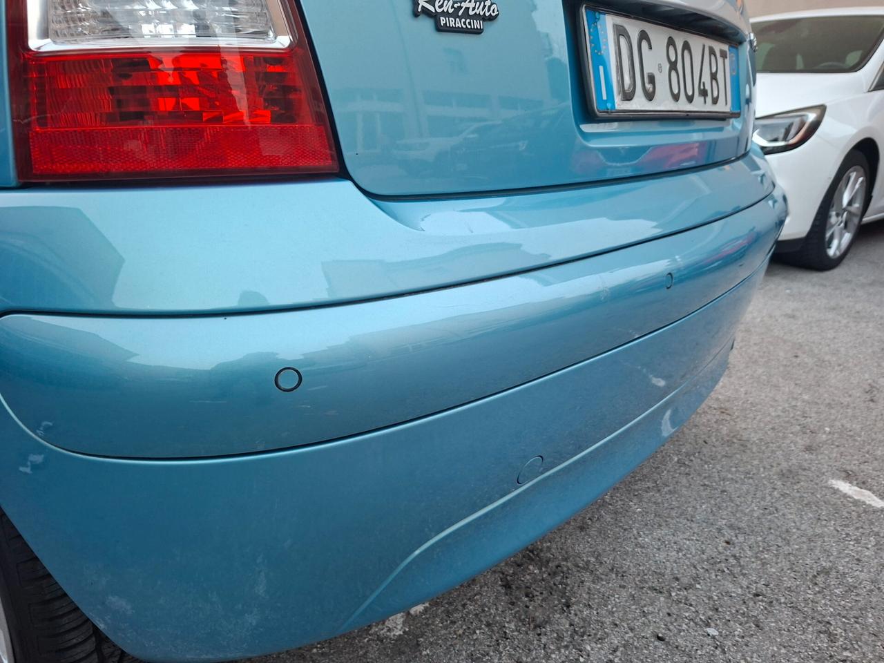 Citroen C3 1.4 Exclusive