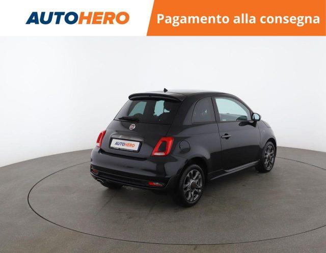 FIAT 500 1.3 Multijet 95 CV S