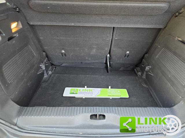 CITROEN C3 Aircross PureTech 110 S&S Shine Pack