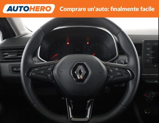 RENAULT Clio SCe 65 CV 5 porte Life