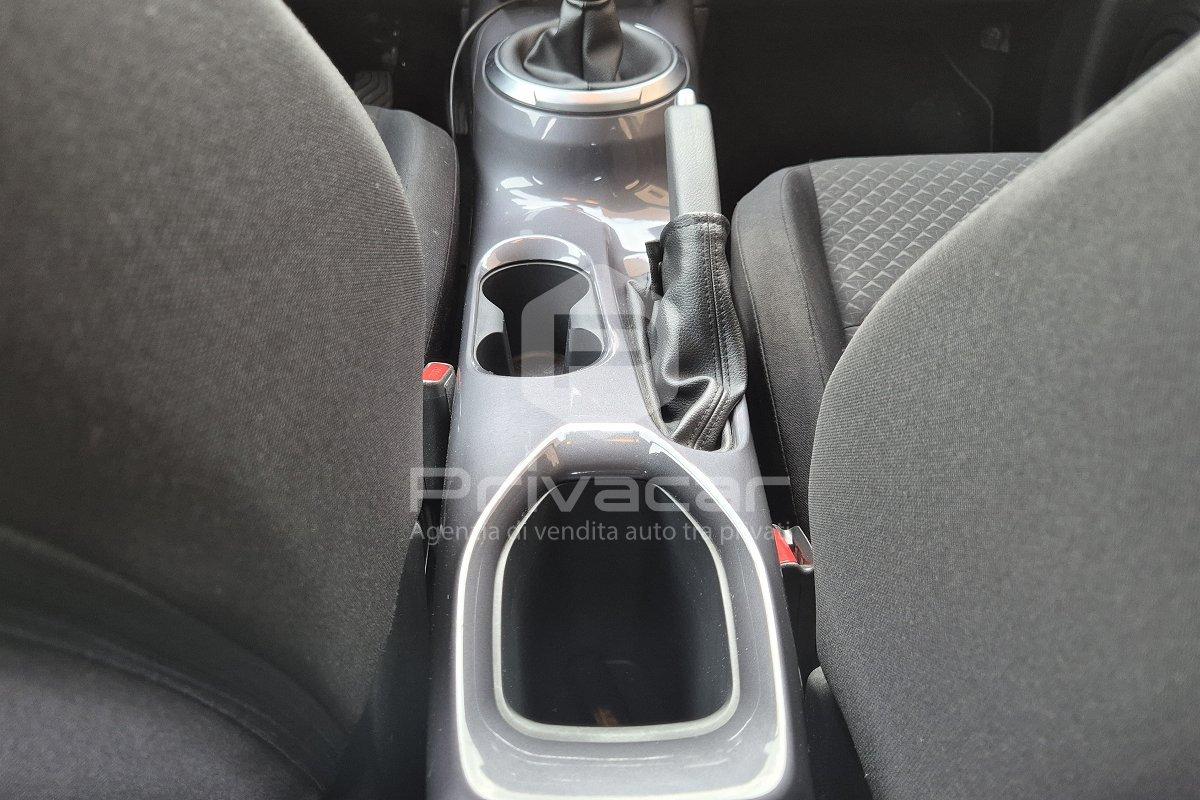 NISSAN Juke 1.0 DIG-T 114 CV Acenta