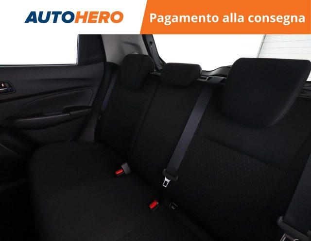 SUZUKI Swift 1.2 Hybrid Top