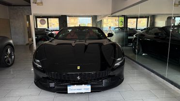 Ferrari Roma Spider KM0 UFF ITALIA