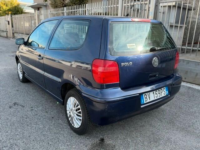 Volkswagen Polo 1.0 cat 3 porte Air EURO 4