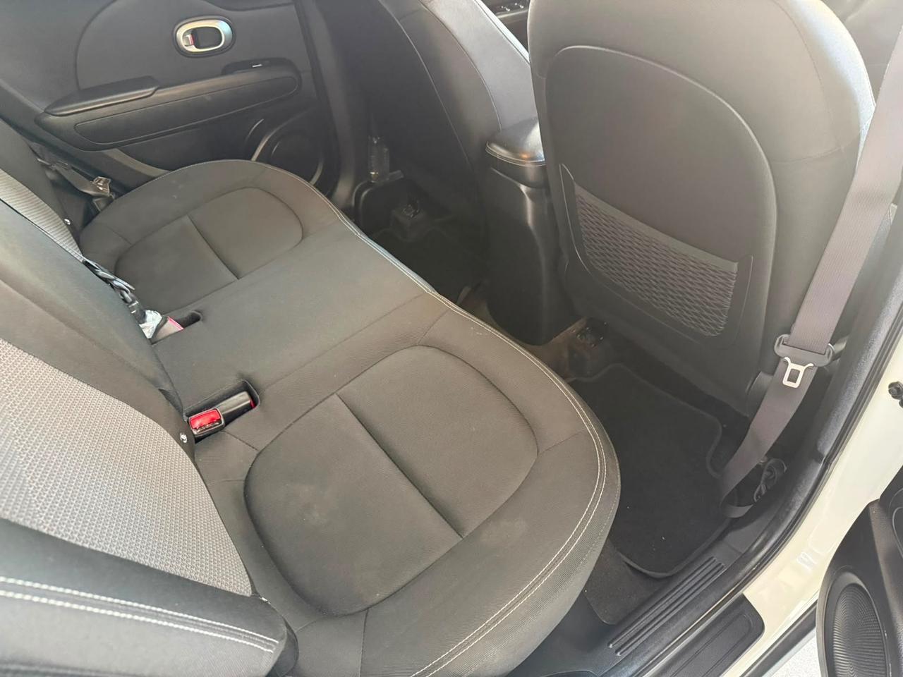 Kia Soul 1.6 CRDi You UNICOPROPRIETARIO