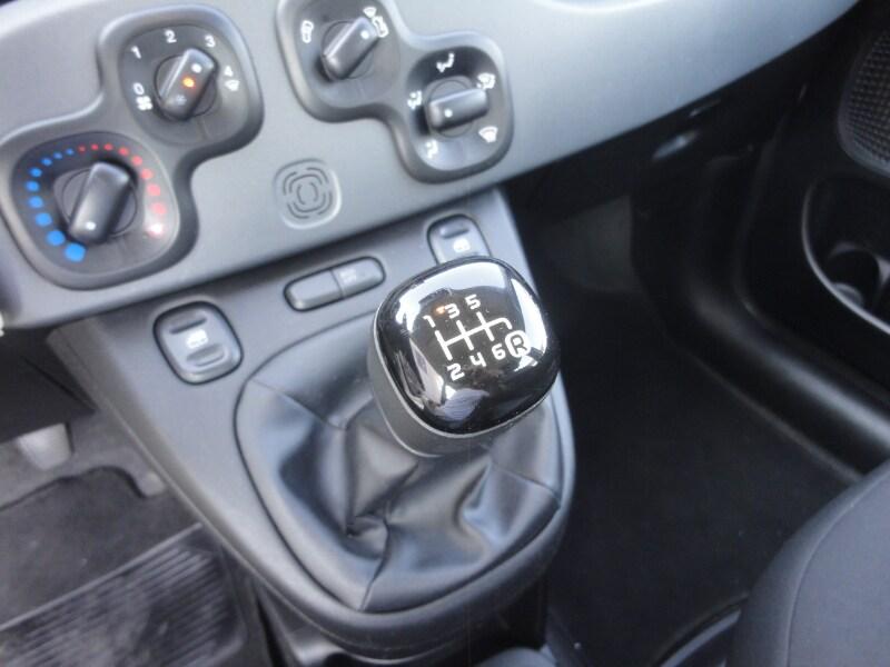 FIAT Panda 3ª serie Panda 1.0 FireFly S&S Hybr...