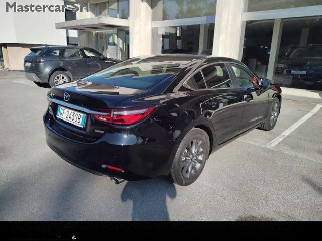 MAZDA 6 6 III 2019 Berlina 2.0 Business 165cv 6mt GF243SB