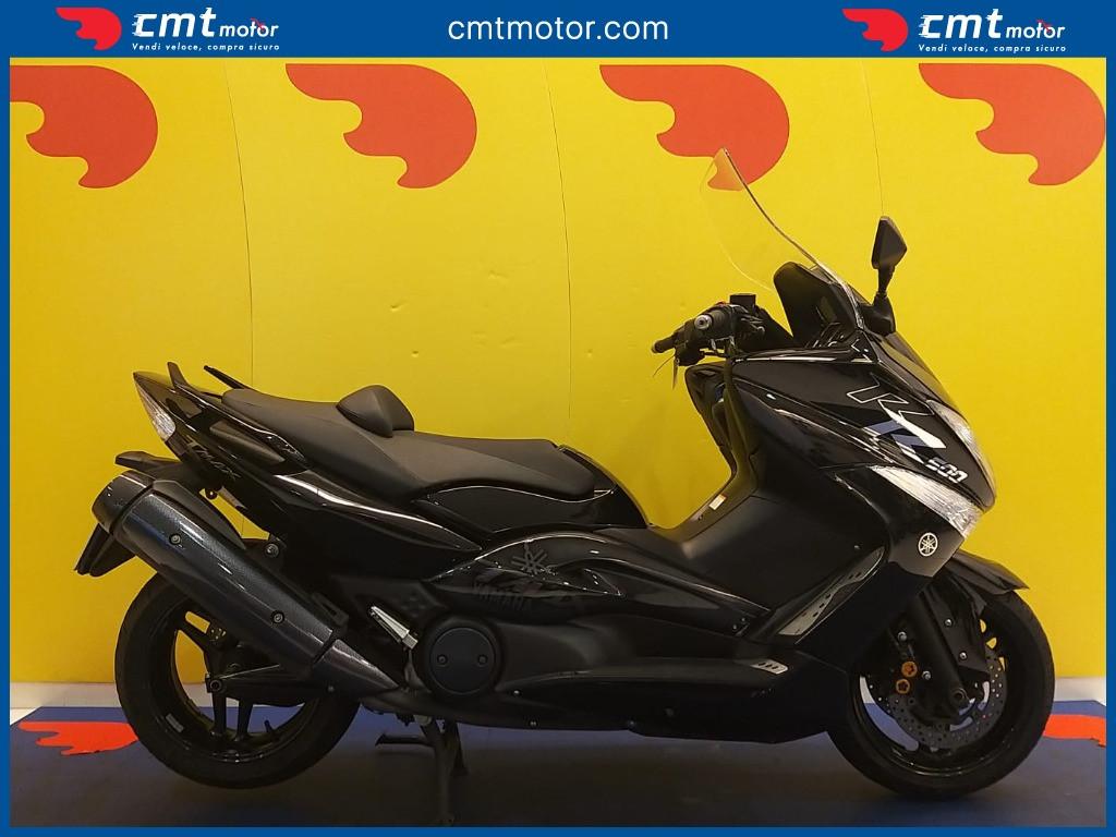 Yamaha T-Max 500 - 2010