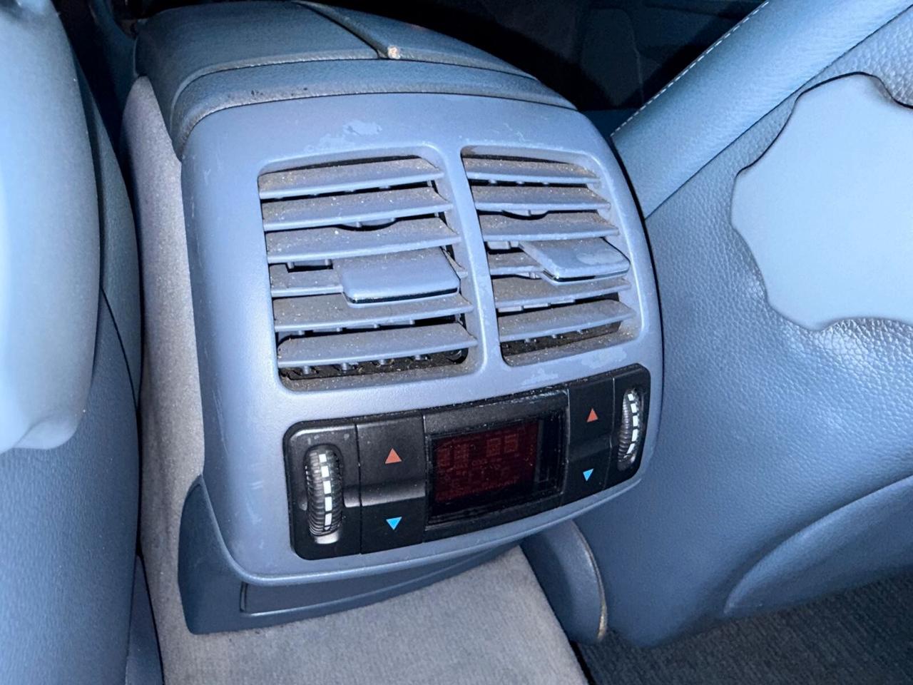 Mercedes-benz E 320 CDI AUTOMATICA