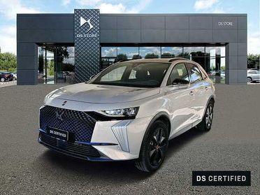 DS DS 7 DS 7 BlueHDi 130 aut. Performance Line