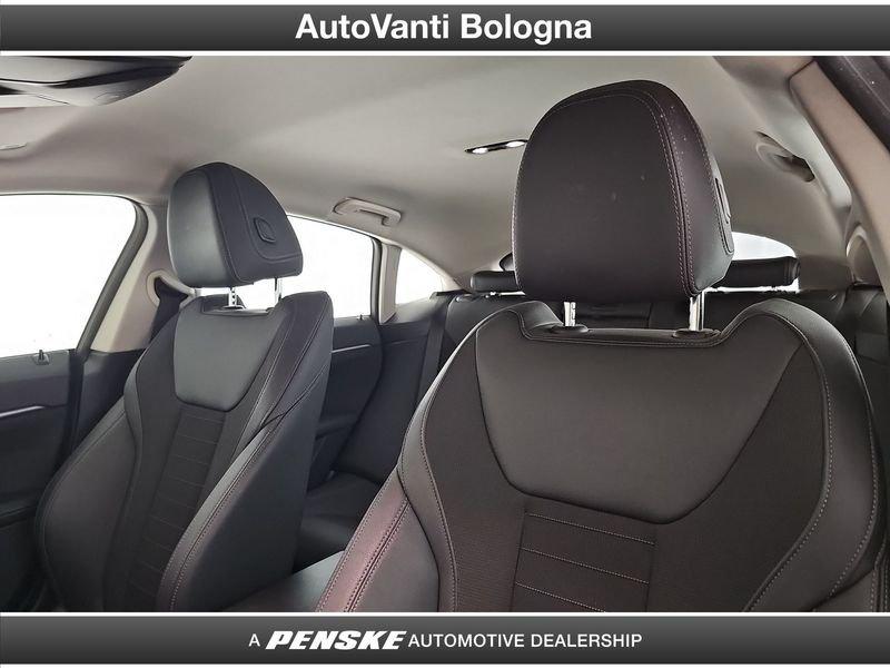 BMW i4 eDrive 40 Sport