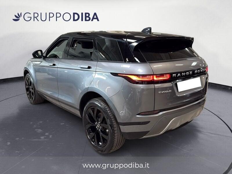 Land Rover Range Rover Evoque II 2019 Die 2.0d i4 mhev SE awd 163cv auto