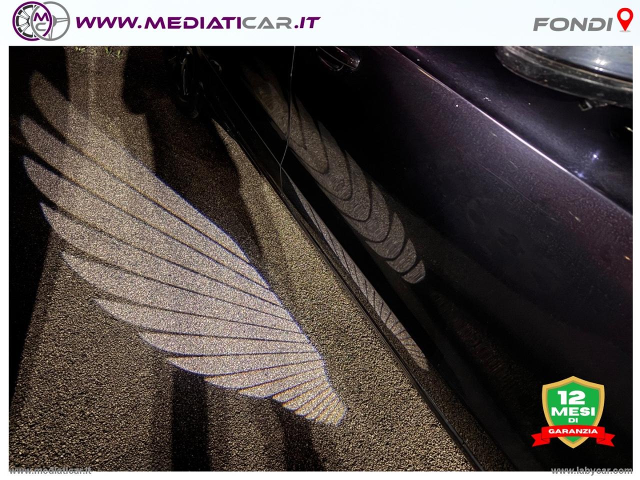 AUDI A5 SPB 2.0 TDI 136 CV Advanced