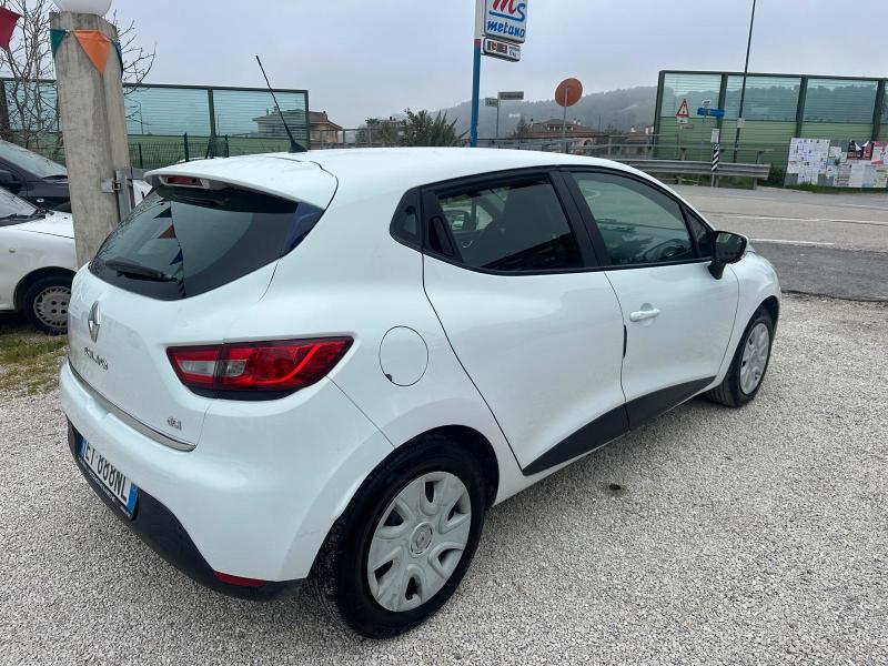 Renault Clio 5 Porte Clio 5p 1.5 dci Live 75cv